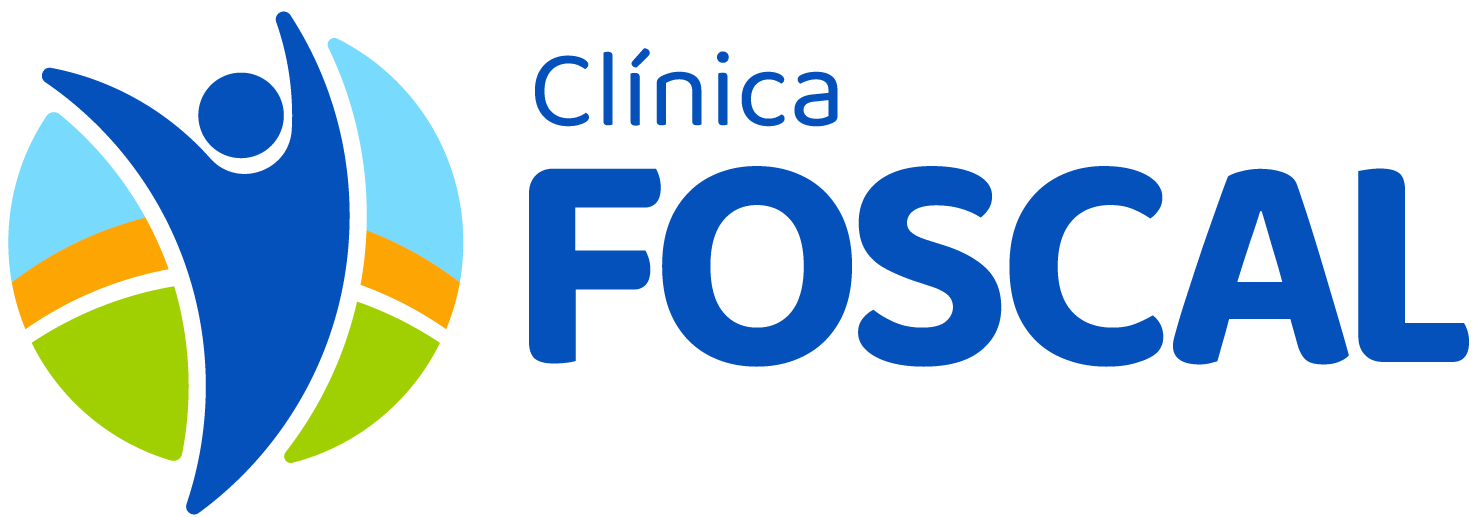 Logo de FOSCAL